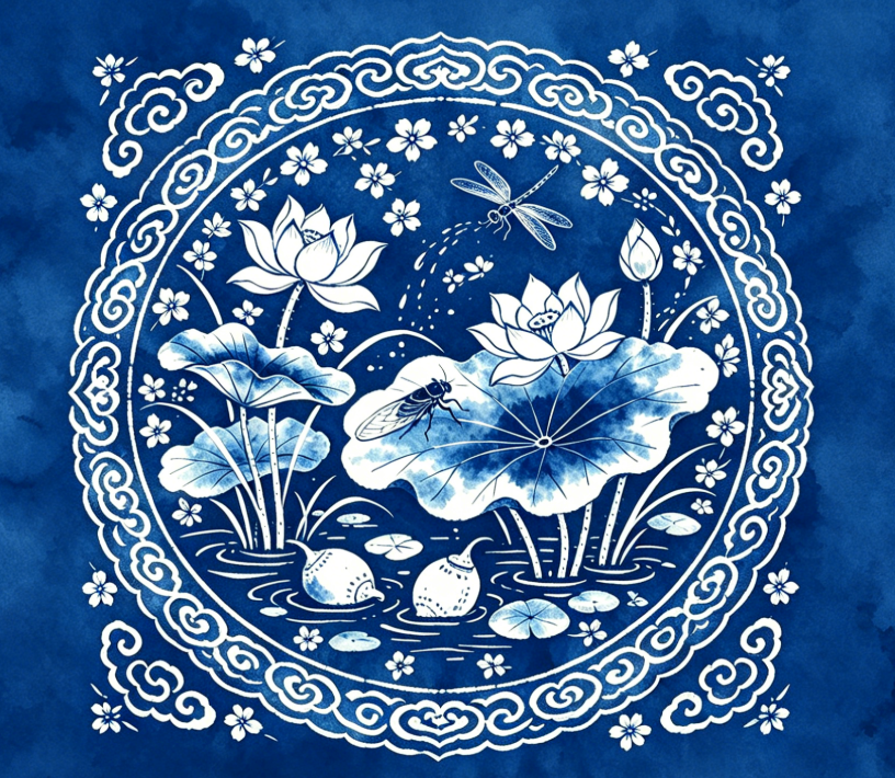《夏至》