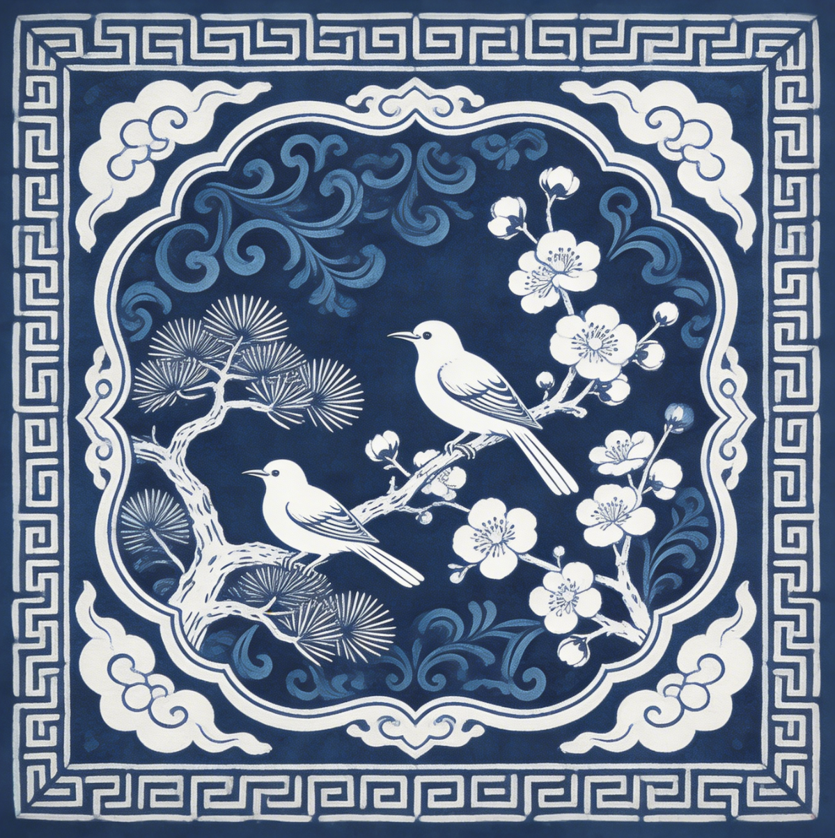 《大寒》