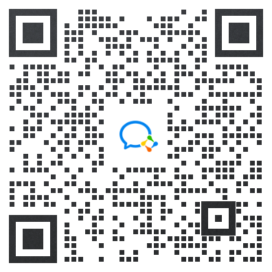 扫码咨询