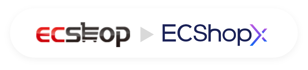 ECShopX Logo