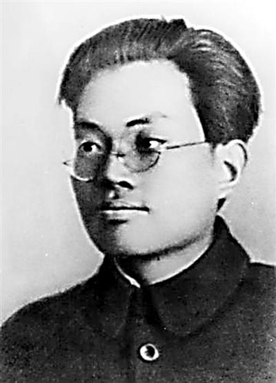 张太雷
