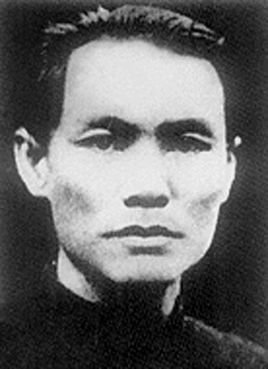 苏兆征