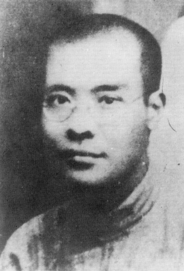 萧楚女