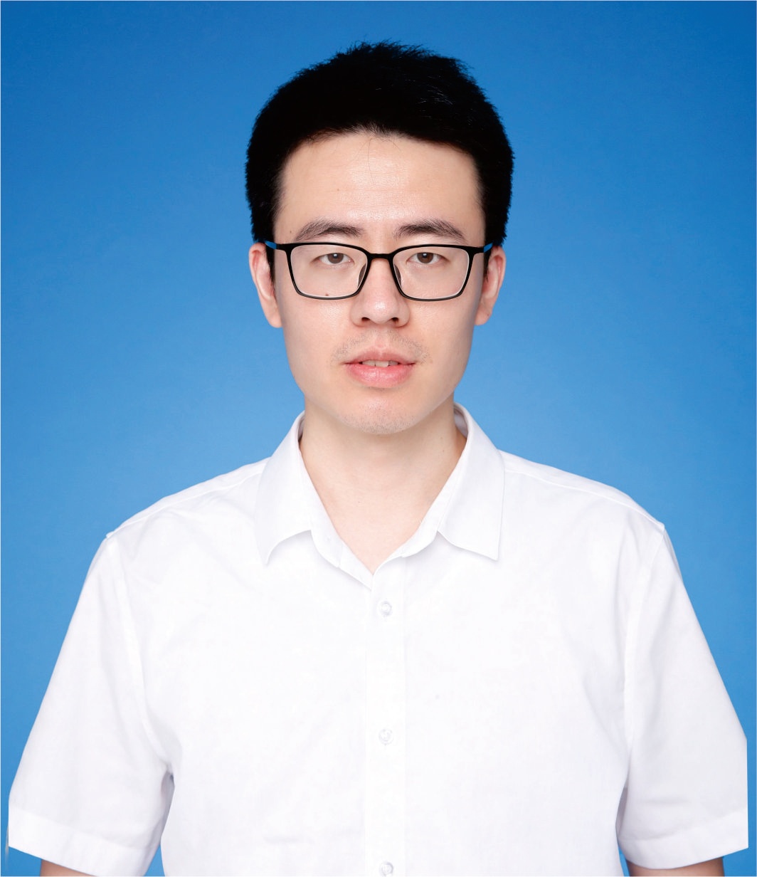 谢中豪