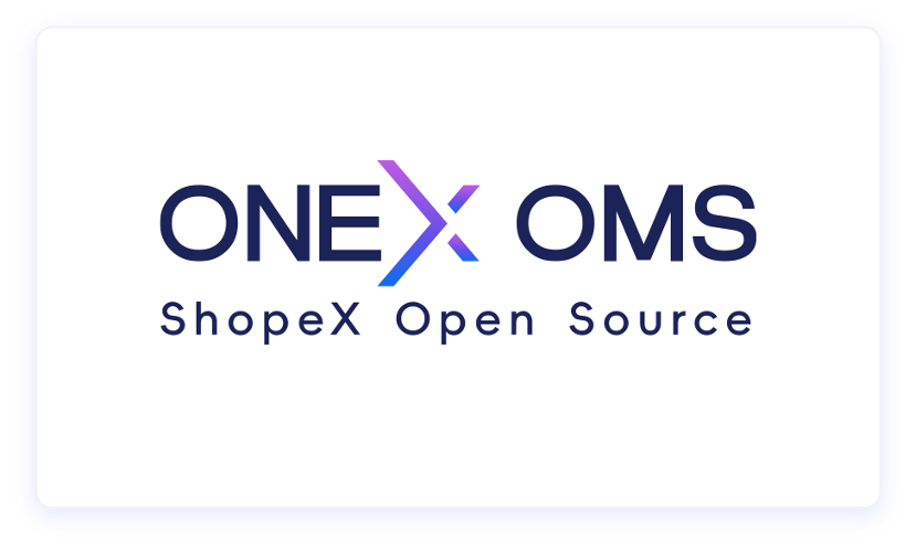 ONEX OMS Logo