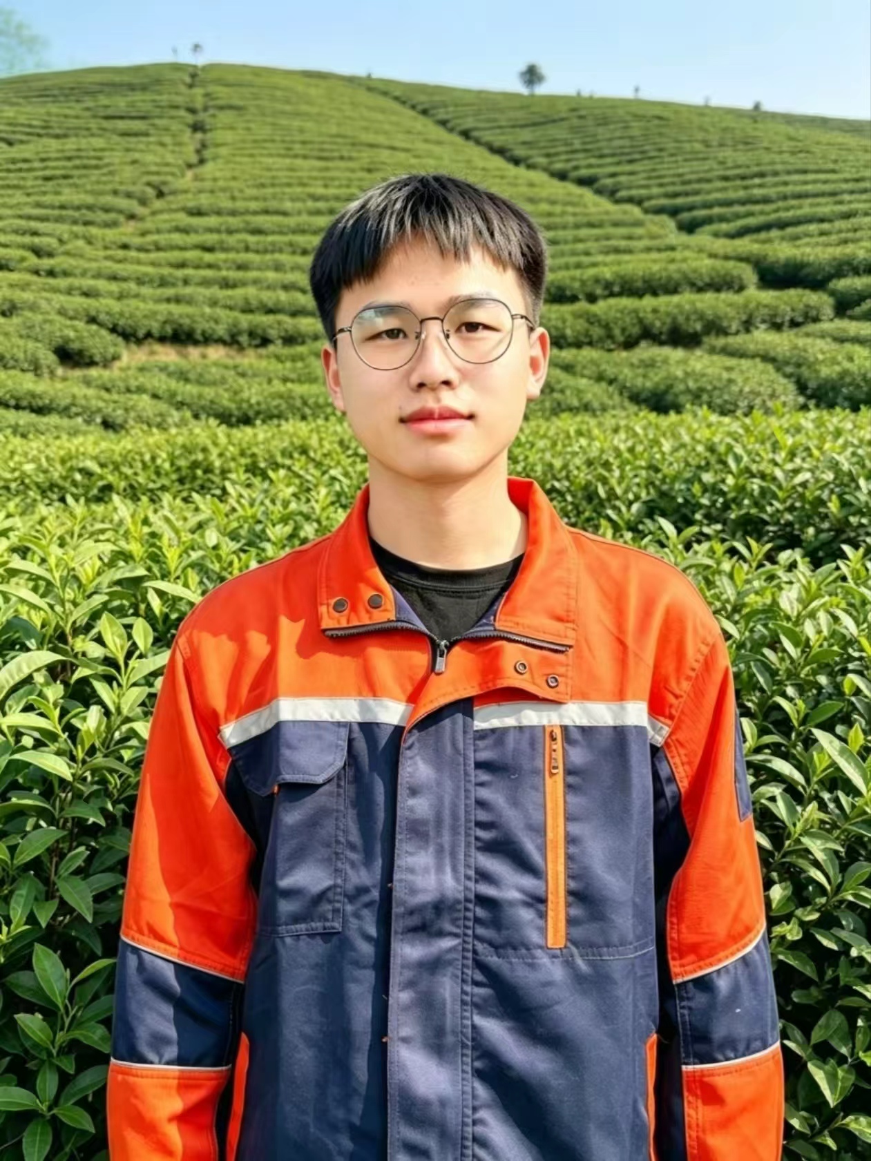 徐义