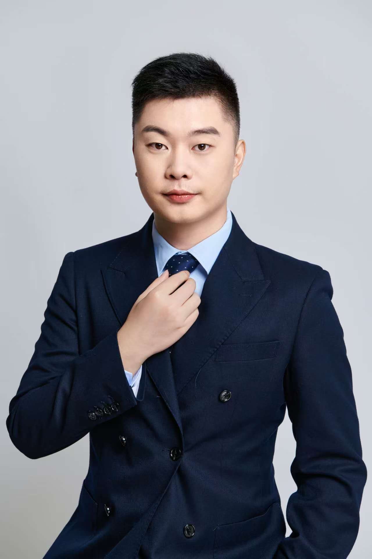 陈老师