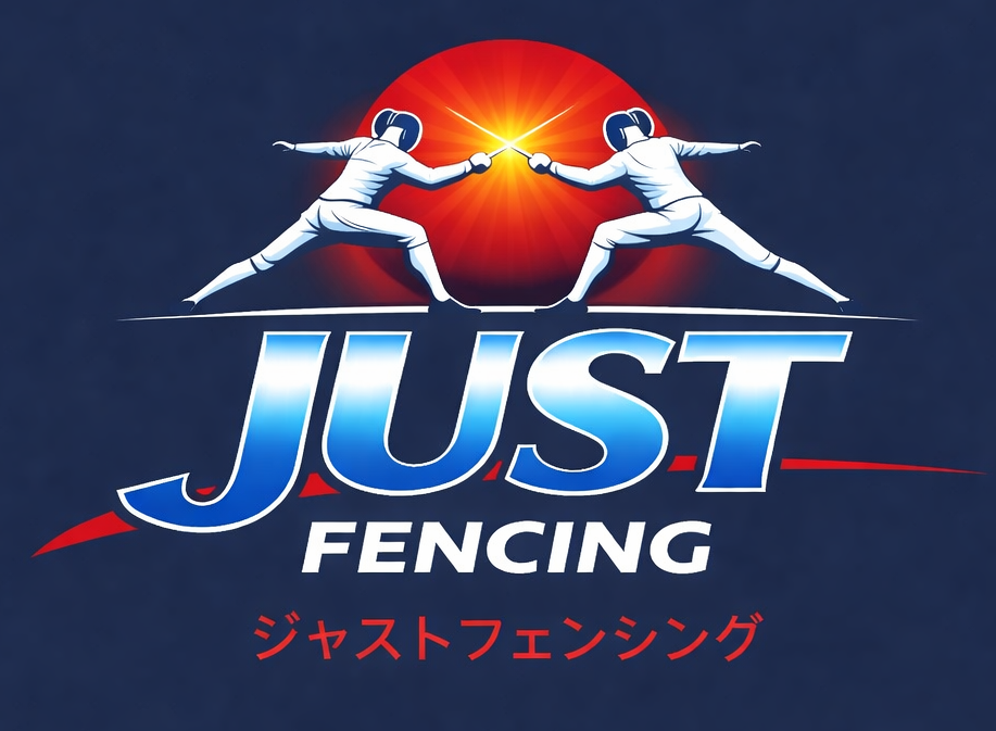 JUST FENCING CLUB