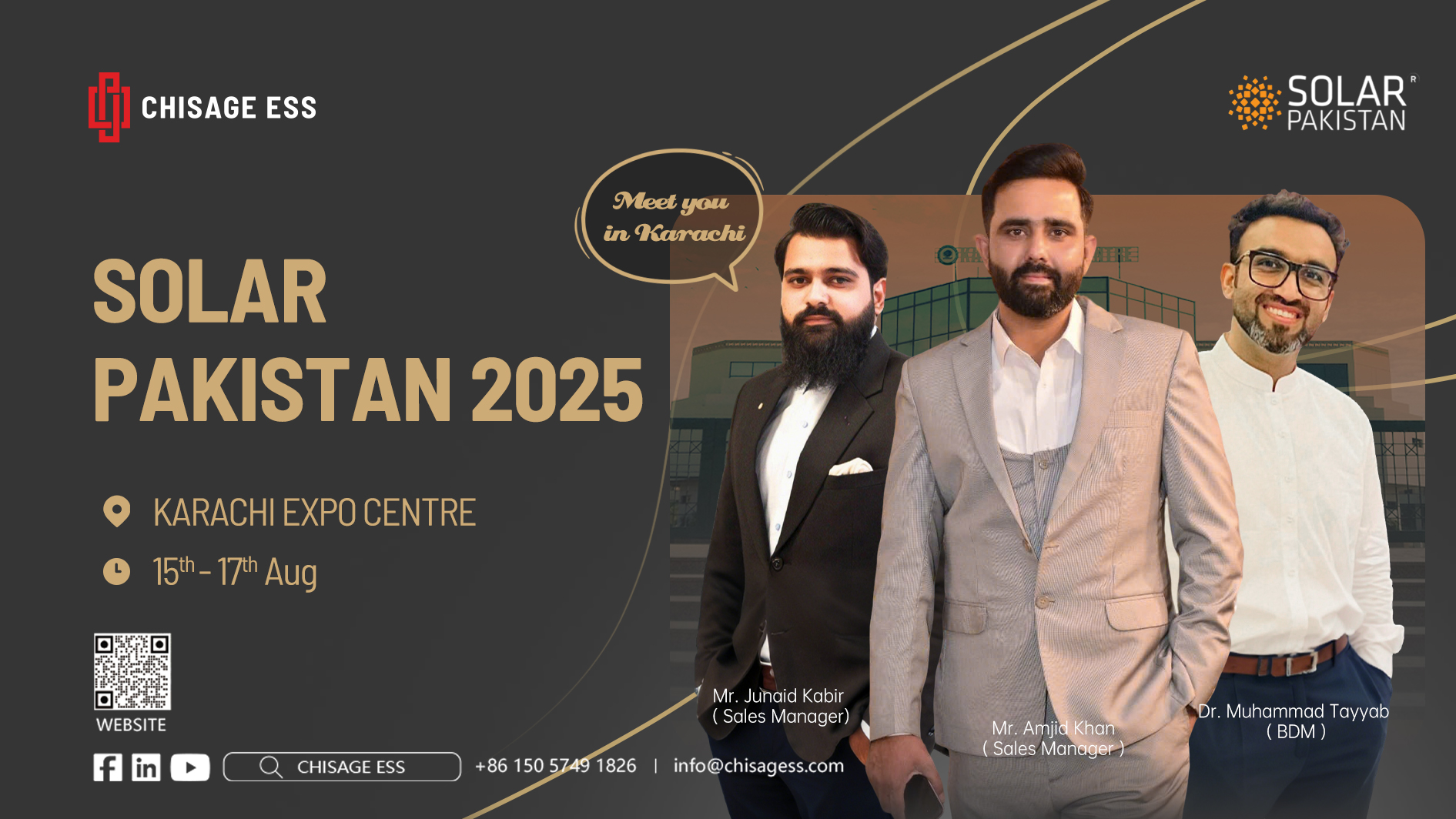 Solar Pakistan 2025